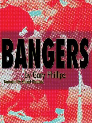 cover image of Bangers